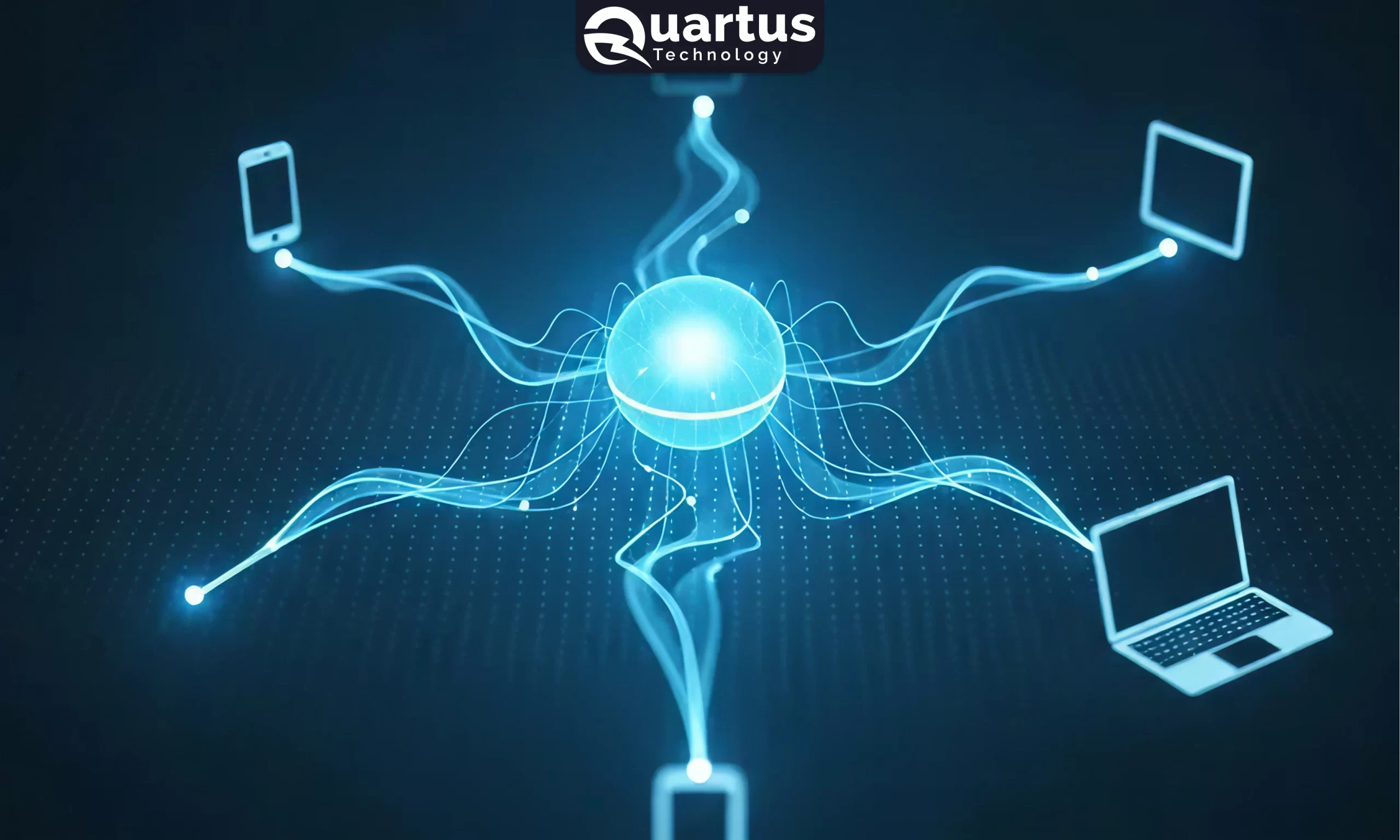 BLE: The Smart Way to Connect Multiple Devices Seamlessly