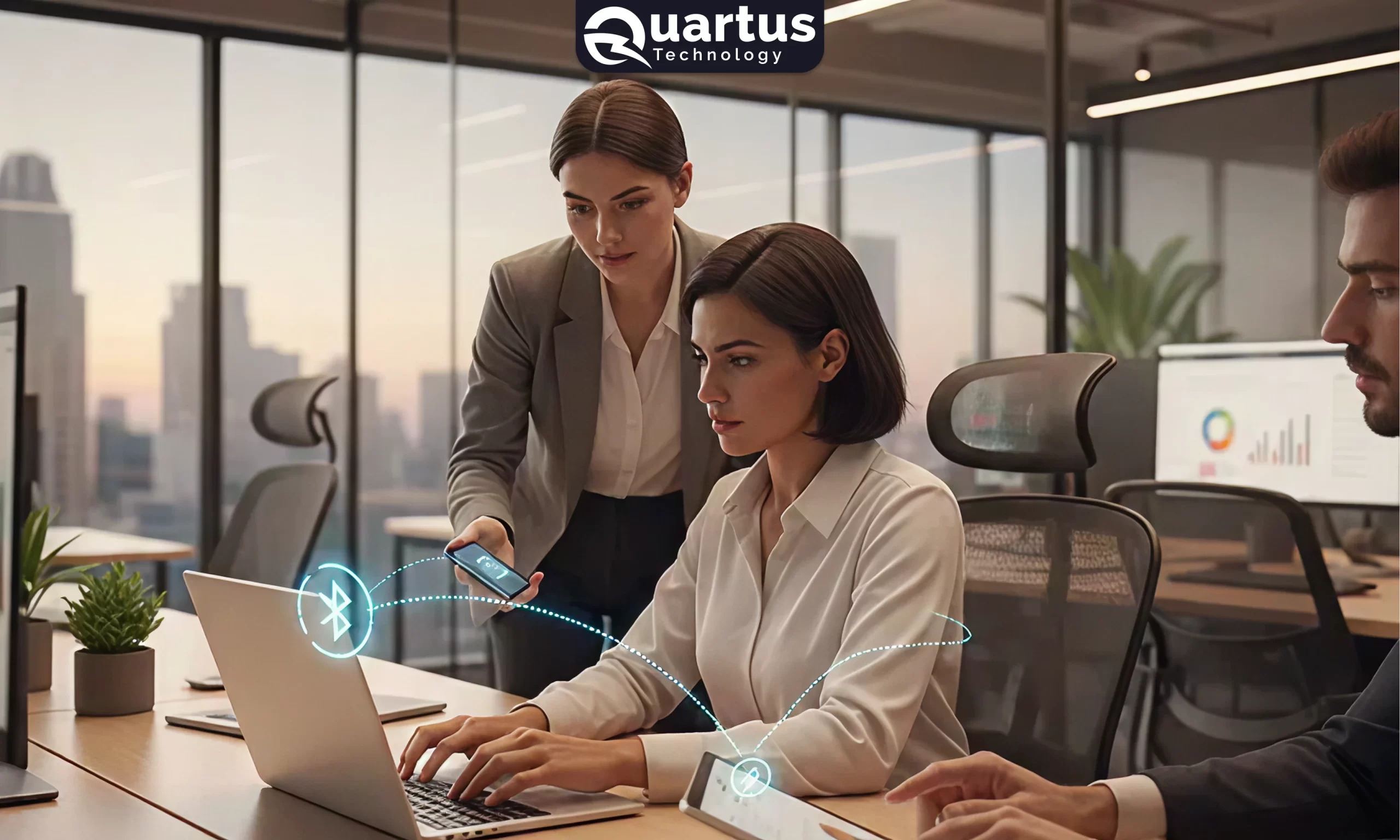 How Bluetooth Low Energy (BLE) is Transforming Sports and Fitness