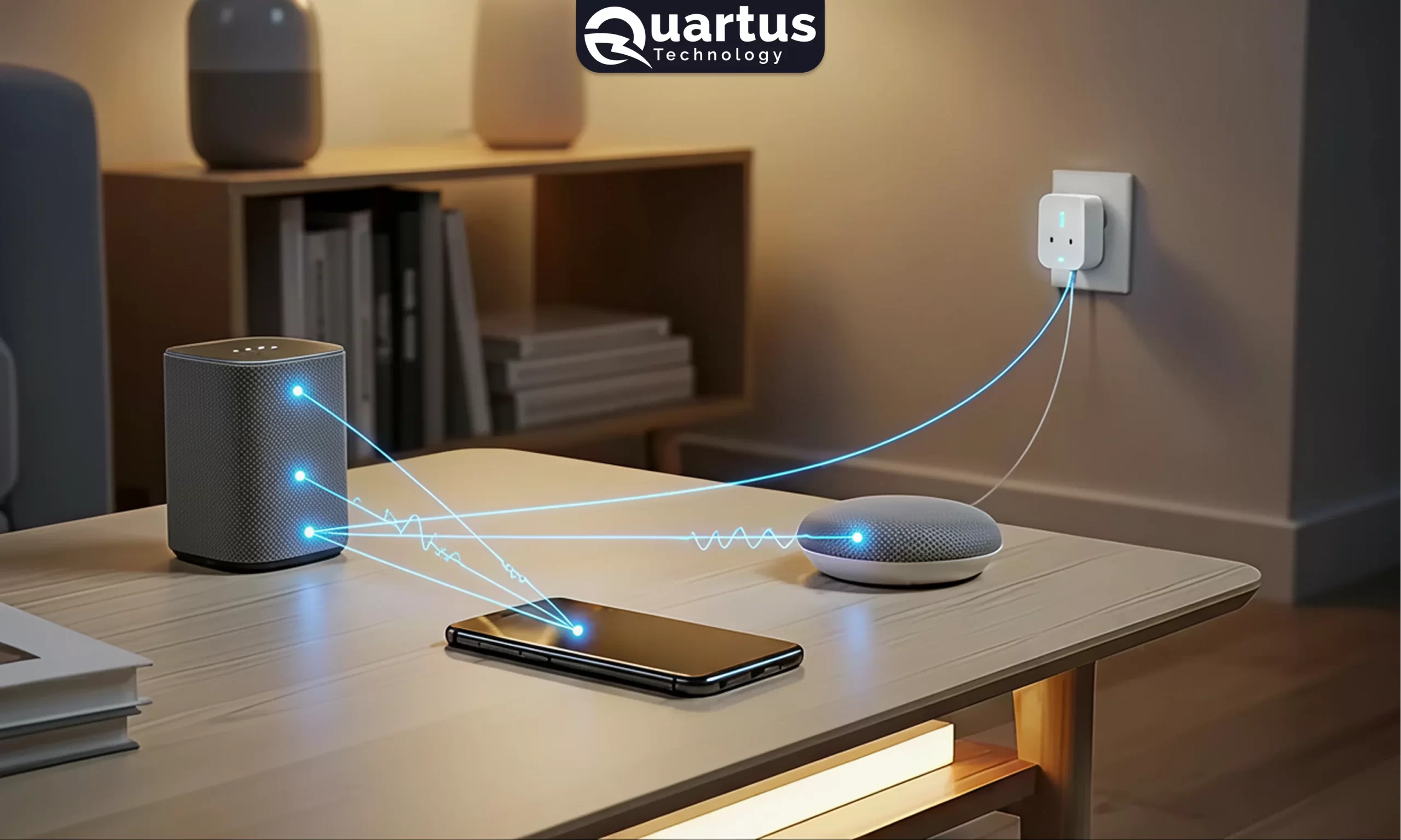 Unlocking the Power of BLE: How Bluetooth Low Energy is Transforming Connectivity